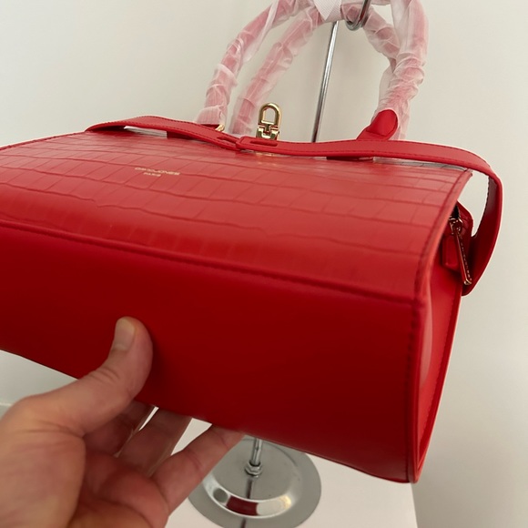 Handbag / shoulder bag - Picture 5 of 10